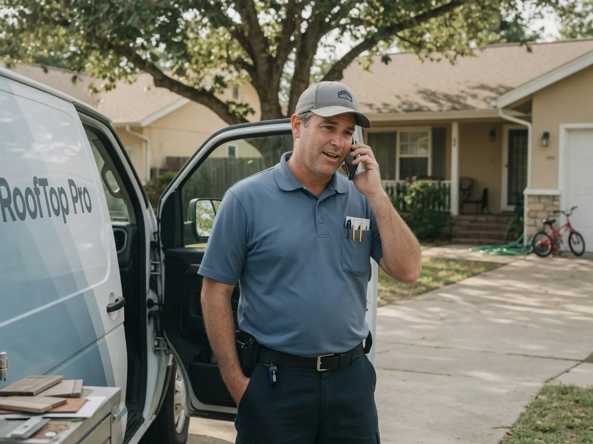 Roof Repair Slade, KY FAQs