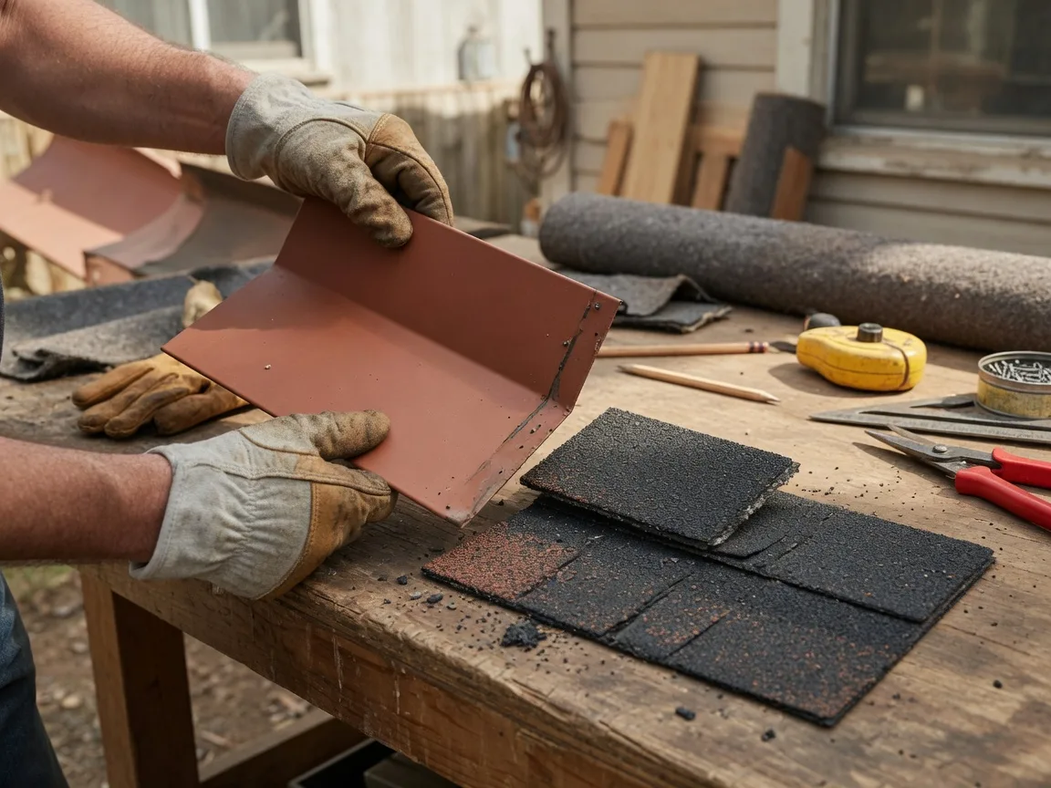 Roof Repair company in Slade, KY